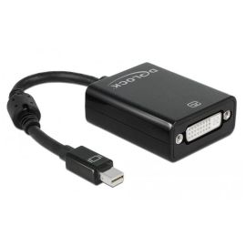 Delock Adapter Mini-DisplayPort - DVI-D - FRI-GX47-002FVM