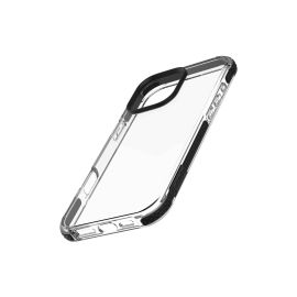 Cellular Line Back Cover Tetra iPhone 16 Pro Transparent - FRI-GX47-004DD8