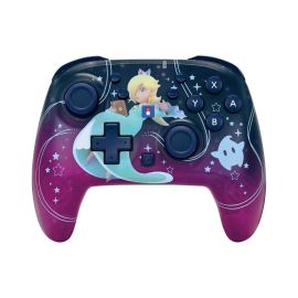 Hori Wireless Horipad Turbo Galaxy Rosalina [NSW2/NSW] - FRI-GX47-0062Z3