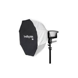 Smallrig Lichtformer Lichtformer (6407) - FRI-GX47-007B45