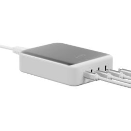LINQ powered by Xtorm GaN2 DeskCharge 240W - FRI-GX47-005765