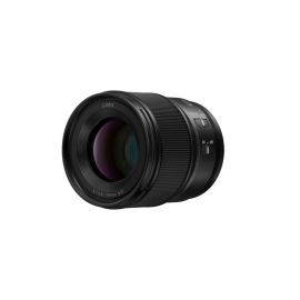 Panasonic Festbrennweite Lumix S 100mm F/2.8 – L-Mount - FRI-GX47-0061DQ