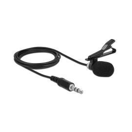 Delock Mikrofon 66279 Krawatten Lavier 3.5 mm - FRI-GX47-002W0Q