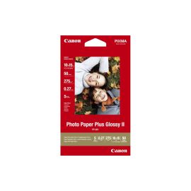 Canon Fotopapier 10 x 15 cm 275 g/m² 50 Stück - FRI-GX47-0009NF