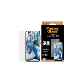 Panzerglass Displayschutz Ultra Wide Fit Privacy Galaxy A37 5G Clear G. - FRI-GX47-000RC3