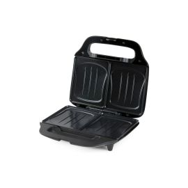 Domo Sandwich-Toaster DO9297C Schwarz - FRI-GX47-004S5Z
