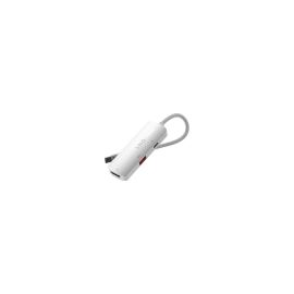 LINQ powered by Xtorm Dockingstation 3in1 USB-C HDMI Adapter 140W - FRI-GX47-006BPQ