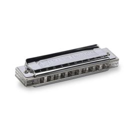 Hohner Blues Bender G-Dur Transparent - FRI-GX47-007TN8