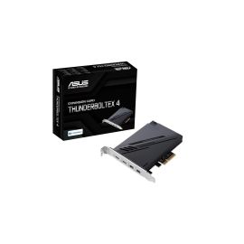 ASUS Thunderbolt EX 4 - FRI-GX47-00258V