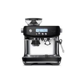 Sage Siebträgermaschine Barista Pro Schwarz - FRI-GX47-002K7X