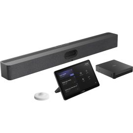 Yealink Raumlösung MVC S50-C5U-000 - FRI-GX47-004W1M