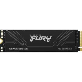 Kingston SSD FURY Renegade M.2 2280, NVMe M.2 NVMe 4096 GB - FRI-GX47-003182