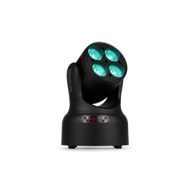 BeamZ Moving Head NOVA420-BK - FRI-GX47-0040WP