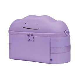 Hori Compact Carry-All Carrier Bag – Ditto [NSW2/NSW] Kompakt - FRI-GX47-0078XC