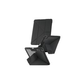 CARE Essential Case iPad Air 13" (2024-2026), Schwarz - FRI-GX47-0075M7