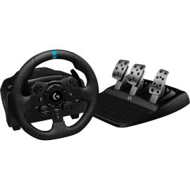 Logitech Lenkrad G923 TRUEFORCE für Xbox One / Series X / PC - FRI-GX47-005502