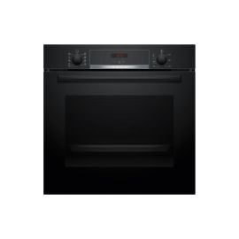Bosch Einbaubackofen HBA514BB3 Schwarz A+ - FRI-GX47-005Q4F