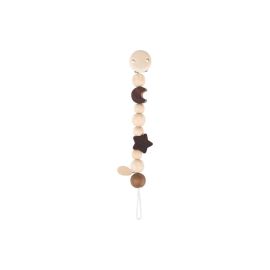 Goki Nuggikette Mond und Stern - FRI-GX47-002K6H