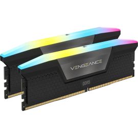 Corsair DDR5-RAM Vengeance RGB 7200 MHz 2x 16 GB - FRI-GX47-0045D2