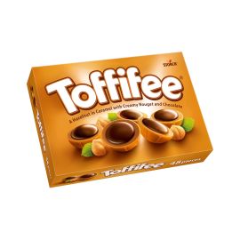 Storck Pralinen Toffifee 400 g - FRI-GX47-0009T4