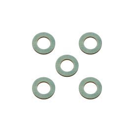 Mateu Raccord-Dichtung 1/2" 5 Stück - FRI-GX47-001N5K