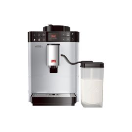 Melitta Kaffeevollautomat Passione OT Silber - FRI-GX47-002CWC