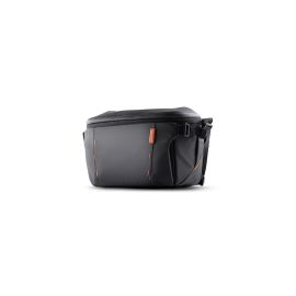 PGYTECH Fotorucksack OneMo Sling 11L Space Black - FRI-GX47-006K69