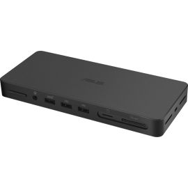 ASUS Dockingstation Triple 4K Thunderbolt 4 Dock DC500 - FRI-GX47-000GQF