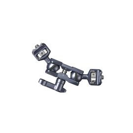 Smallrig Magic Arm with Dual Ball Heads (1/4-20 Screws) - FRI-GX47-0011RS