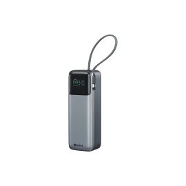 Sandberg Powerbank All-in-1 Grau 27000 mAh - FRI-GX47-00296Y