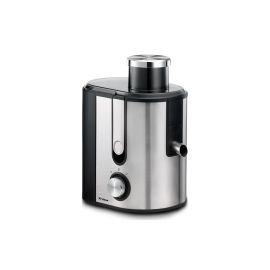 Trisa Entsafter Vital Juicer Schwarz/Silber - FRI-GX47-0034AZ
