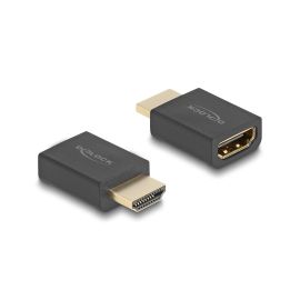 Delock Adapter HDMI - HDMI, 8K 60Hz - FRI-GX47-00617H
