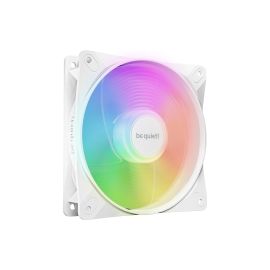 be quiet! PC-Lüfter Light Wings LX 120 mm PWM Reverse White - FRI-GX47-001760