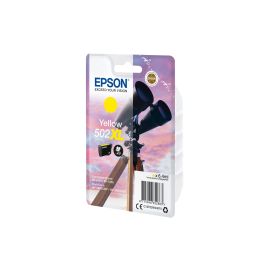Epson Tinte C13T02W44010 XL Yellow - FRI-GX47-004T52