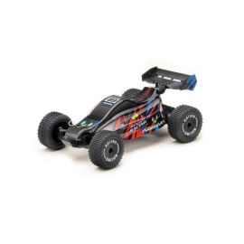 Absima Racing Buggy X Racer - FRI-GX47-00055X