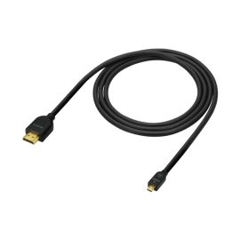 Sony Kamera-Ersatzkabel DLC-HEU15 HDMI zu Micro-HDMI - FRI-GX47-003PV1