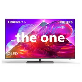 Philips TV The One 55PQS9001/12 55", 3840 x 2160 (Ultra HD 4K), QLED - FRI-GX47-007RPC