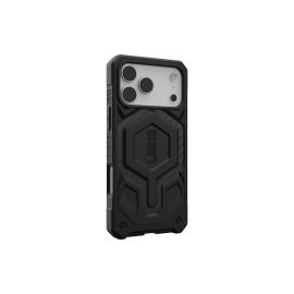 UAG Back Cover Monarch Pro MS iPhone 17 Pro Max Carbon Fiber - FRI-GX47-002ARK
