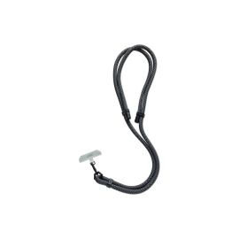 UAG Tragegurt Civilian Crossbody Lanyard Graphite / Black - FRI-GX47-005ET1
