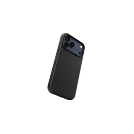 CARE Back Cover Solo für iPhone 17 Pro Max Schwarz - FRI-GX47-001BX7