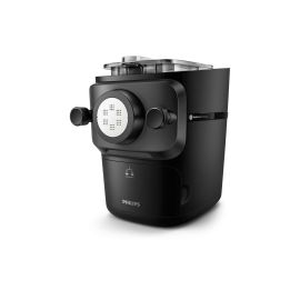 Philips Pastamaschine HR2665/96 Schwarz - FRI-GX47-001GAV