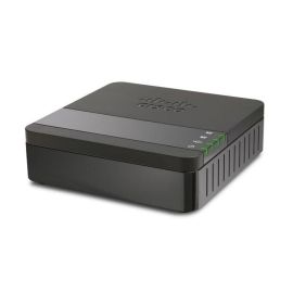 Cisco Gateway ATA191-3PW-K9 Multiplatform - FRI-GX47-003GGK
