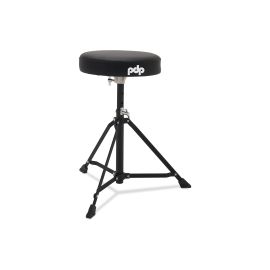 PDP Pacific Drums PDDT310R Round-Top Throne - FRI-GX47-002AES