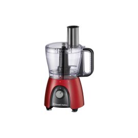 Russell Hobbs Zerkleinerer Desire Rot, 1.5 l - FRI-GX47-00485E