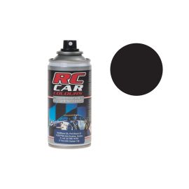 Ghiant Lexanspray RC CAR Schwarz 610 150 ml - FRI-GX47-005849