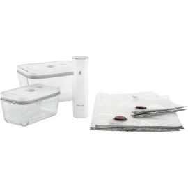Zwilling Vakuumier-Behälter Vakuum Starterset 7-teilig, M/L - FRI-GX47-0049FN