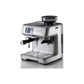 Ariete Siebträgermaschine ARI-1312 Silber - FRI-GX47-0027JV