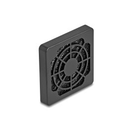 Delock Lüftergitter mit Staubfilter 40 x 40 mm - FRI-GX47-006S47