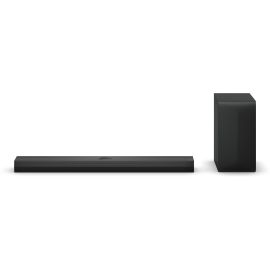 LG Soundbar DS70TY - FRI-GX47-000F65