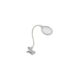 Velleman Lupenleuchte mit Befestigungsclip - FRI-GX47-004FNH